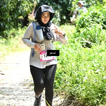 Runner Photo 5110366
