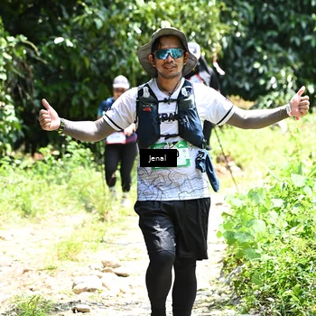 Runner Photo 5110376