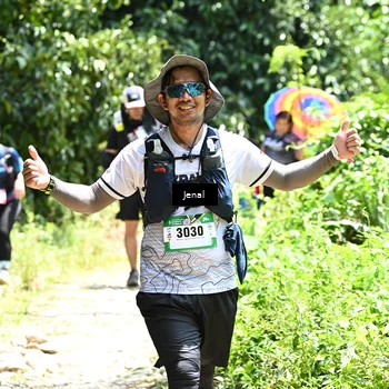 Runner Photo 5110384