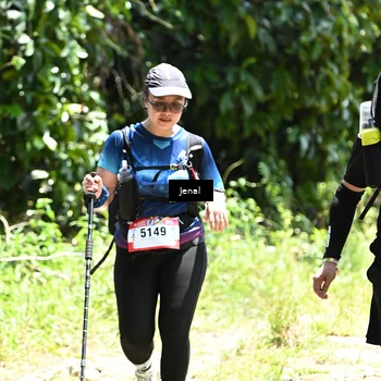 Runner Photo 5110387