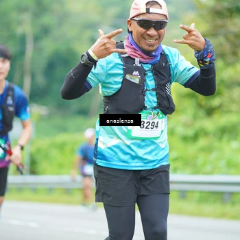 Runner Photo 5110396