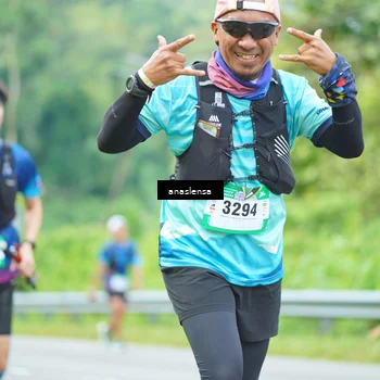 Runner Photo 5110397