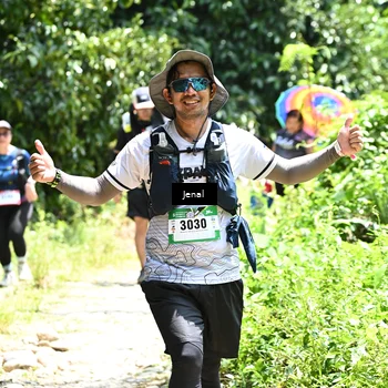 Runner Photo 5110402