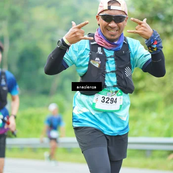 Runner Photo 5110403
