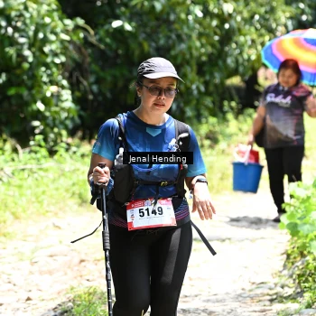 Runner Photo 5110414