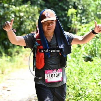 Runner Photo 5110417