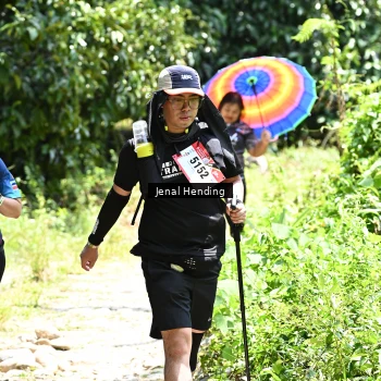 Runner Photo 5110420