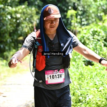 Runner Photo 5110422