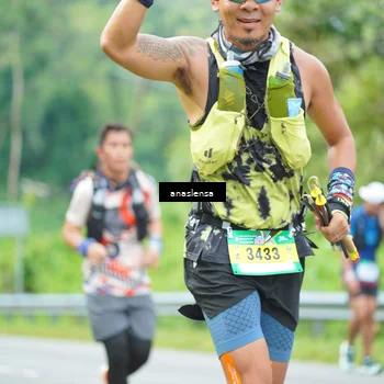 Runner Photo 5110428