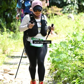 Runner Photo 5110429
