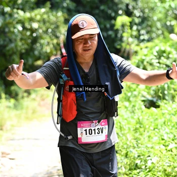 Runner Photo 5110431