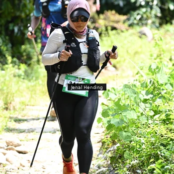 Runner Photo 5110438