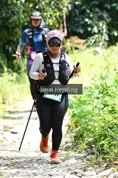 Runner Photo 5110447