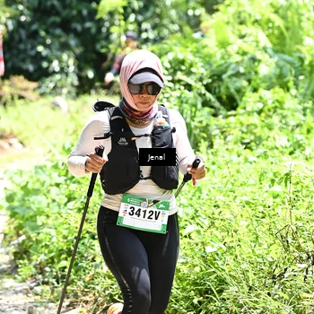 Runner Photo 5110450
