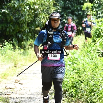 Runner Photo 5110451