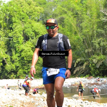 Runner Photo 5110453