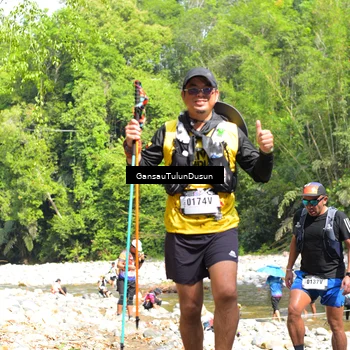 Runner Photo 5110457