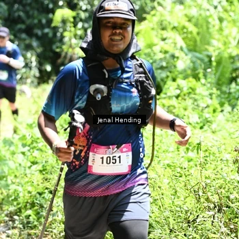 Runner Photo 5110458