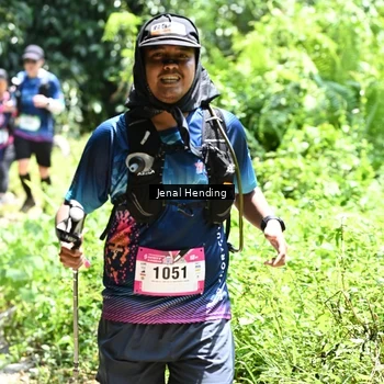 Runner Photo 5110463