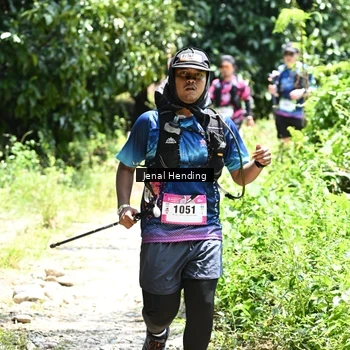 Runner Photo 5110468