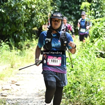 Runner Photo 5110469