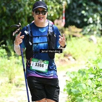 Runner Photo 5110473