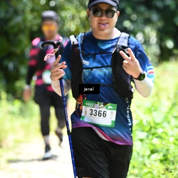 Runner Photo 5110475