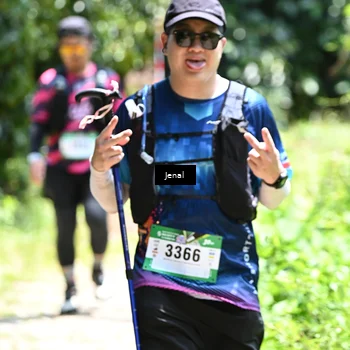 Runner Photo 5110479