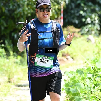 Runner Photo 5110483