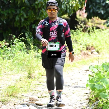 Runner Photo 5110484