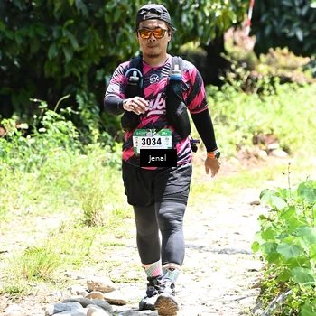 Runner Photo 5110485