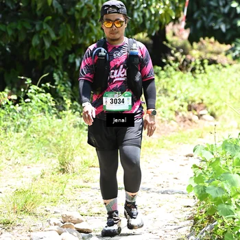 Runner Photo 5110488