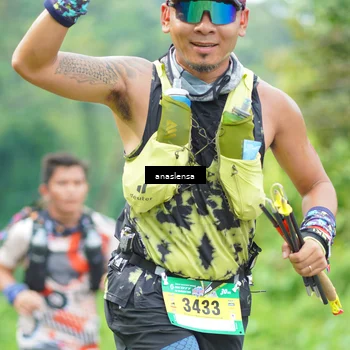 Runner Photo 5110489