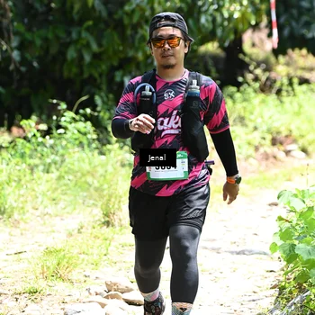 Runner Photo 5110490