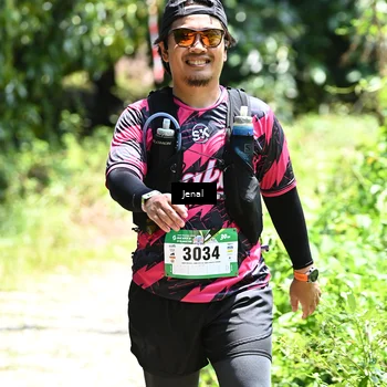 Runner Photo 5110491