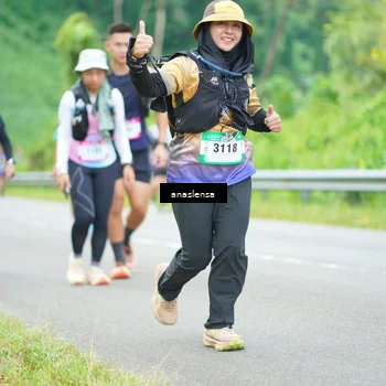 Runner Photo 5110496
