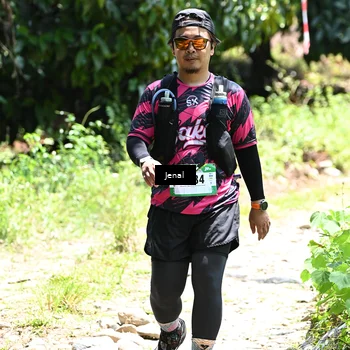 Runner Photo 5110499