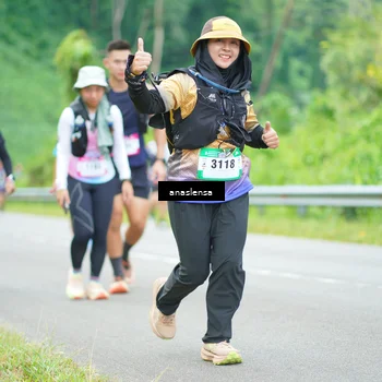 Runner Photo 5110502