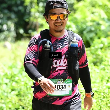 Runner Photo 5110505