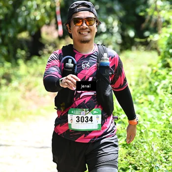 Runner Photo 5110506