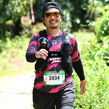 Runner Photo 5110513