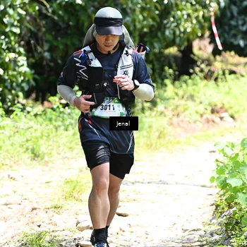 Runner Photo 5110518