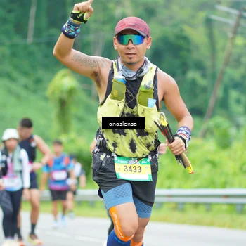 Runner Photo 5110520
