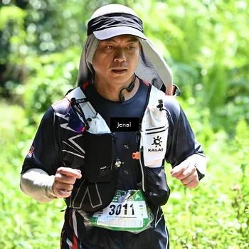 Runner Photo 5110536