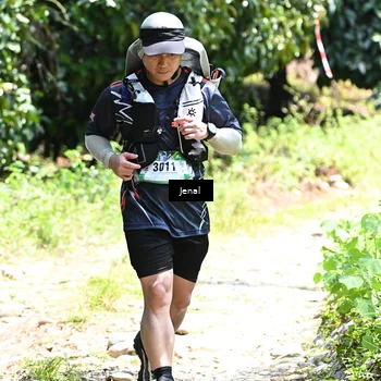 Runner Photo 5110537