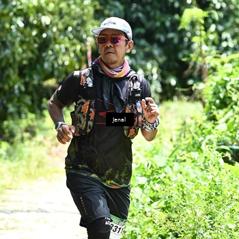 Runner Photo 5110546