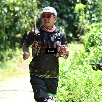Runner Photo 5110547