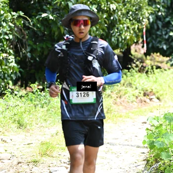 Runner Photo 5110549