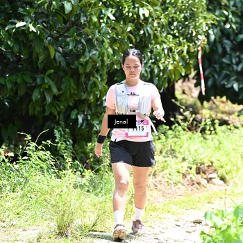 Runner Photo 5110553