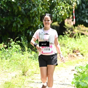 Runner Photo 5110556